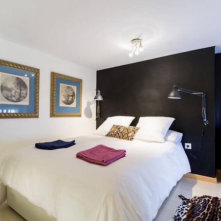 Pretty Duplex In Bohemian District-City Center Севилья Экстерьер фото